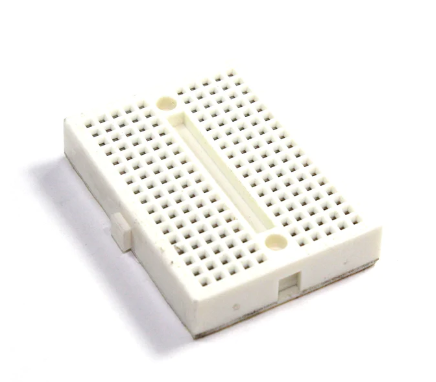 Protoboard 170 Puntos