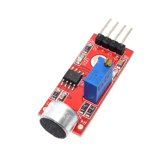 Módulo KY-038 Sensor Micrófono