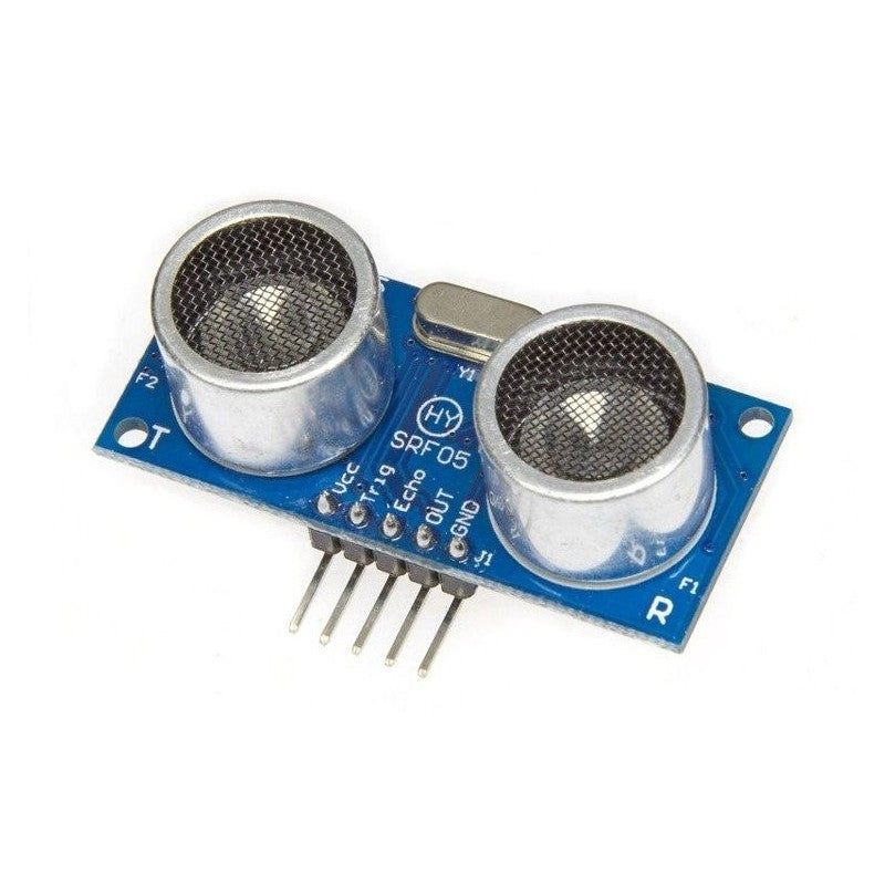 Sensor Ultrasónico HC-SR04