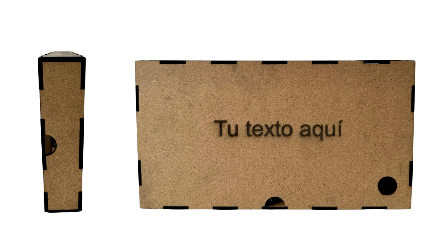 Kit Corazón
