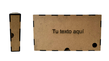 Kit Corazón