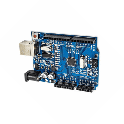 Arduino UNO R3 CH340G - Nova Robotix